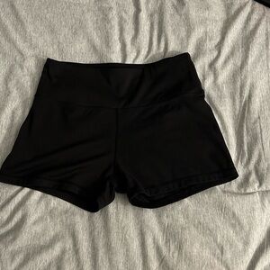 Amazon Spandex workout shorts